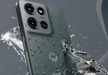 Четыре камеры по 50 Мп, 5100 мАч и 90 Вт в корпусе всего 7 мм и Snapdragon 8 Gen 5. Новый флагман Moto рассекретили до анонса