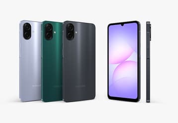 Новый смартфон Samsung заметили в Сети перед выходом