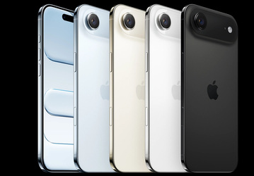 Не оправдал ожиданий: iPhone Air продаётся в десятки раз хуже, чем iPhone 17. Подоспели данные о суммарных активациях в Китае
