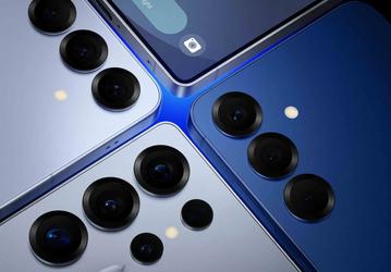 Samsung Galaxy S26, Galaxy S26 Plus и Galaxy S26 Ultra поступят в продажу 11 марта
