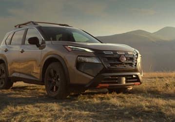 Nissan Qashqai и X-Trail больше не нужны? Россияне практически отвернулись от автомобилей Nissan — за 2025 год продано всего 1335 штук