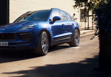 Российские Porsche и BMW внезапно «умирают», специалисты автосервисов во всем винят антидроновые «глушилки»