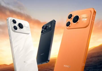 Не только аккумулятор 10 080 мАч, но еще и Dimensity 8500 Elite. Honor Power2 станет первым в мире смартфоном на базе этой платформы MediaTek