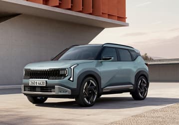 Совершенно новый Kia Seltos начали продавать в Южной Корее: 17 тыс. долларов за 1,6-литровый турбомотор и 20 тыс. долларов за гибрид