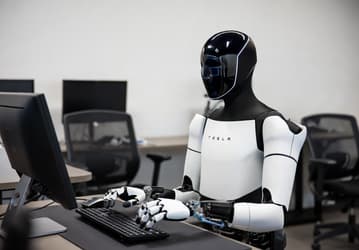 Офисные профессии исчезнут первыми: Маск прогнозирует серьёзные потрясения в течение 3-7 лет из-за внедрения ИИ