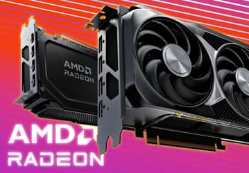 AMD хочет занять 25% рынка видеокарт в Китае до конца года