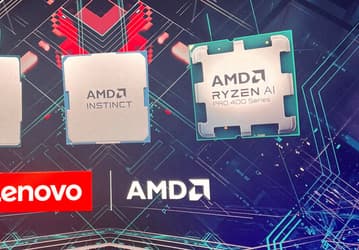 Lenovo случайно показала APU Ryzen AI 400 на сокете AM5, эти процессоры выйдут вместо Ryzen 9000G