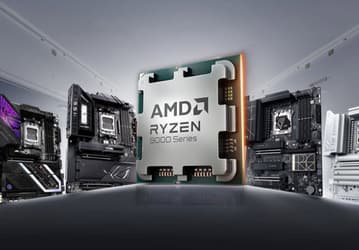 Asus, а процессоры Ryzen X3D больше не будут гореть? Компания выпустила крупное обновление BIOS для плат AM5