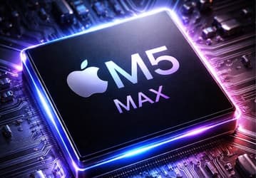 Прогноз: новая платформа Apple M5 Max может превзойти M4 Max на 50% и сравняться по производительности с настольной GeForce RTX 4070
