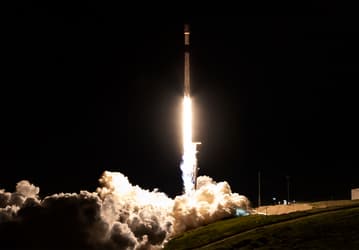 Самая успешная ракета современности: SpaceX провела 600-й запуск ракеты Falcon