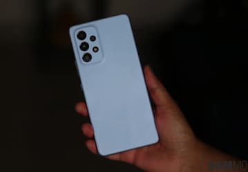 Samsung Galaxy A36 и Galaxy A53 получили важное обновление безопасности перед выходом One UI 8.5