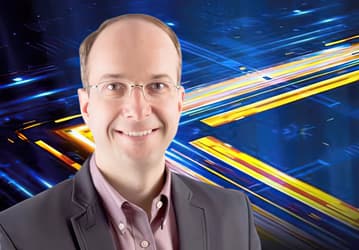 Семь лет в AMD/ATI, 14 лет в Qualcomm, и вот теперь в Intel. Компания заполучила Эрика Демерса, который займётся GPU 