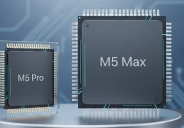 Apple выпустит новые MacBook Pro на основе SoC M5 Pro и M5 Max уже в марте