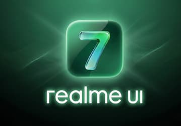  Бета-версия Realme UI 7.0 доступна для 11 новых моделей смартфонов