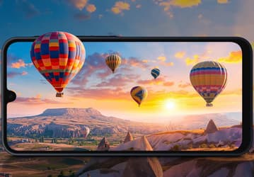 Средняя стоимость смартфона впервые превысила 400 долларов