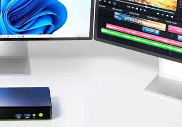 600 мл объёма, два SSD и редкий для этого класса процессор Gmktec представила мини-ПК NucBox K13 на Intel Lunar Lake