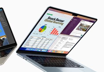 Дешёвый MacBook с экраном диагональю 12,9 дюйма могут выпустить уже весной