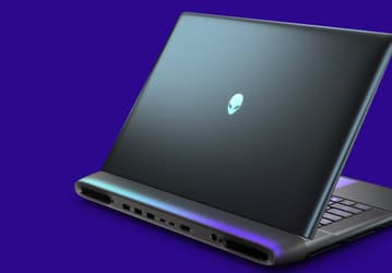 Dell представила игровой ноутбук Alienware 16 Area-51: RTX 5090 Laptop, три SSD и гигантская система охлаждения Cryo-Chamber