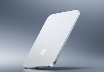Ультратонкий внешний аккумулятор Xiaomi вышел в Европе