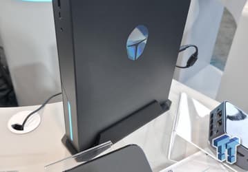 Топовая видеокарта с 24 ГБ памяти и 24-ядерный Intel Core Ultra 9 275HX в формате книги. Представлен по-настоящему игровой мини-ПК Thunderobot Mix Gaming 2