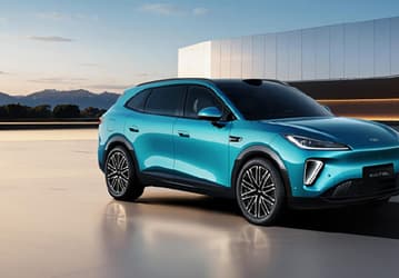 Совершенно новый уровень для Chery: в Китае начали принимать заказы на большой кроссовер Chery Fulwin T9L: автопилот Falcon 700, 353 л.с. и топовое оснащение