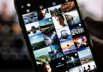 Глава Instagram* предсказывает доминирование ИИ-контента и предлагает «цифровые отпечататки» для реальных фото