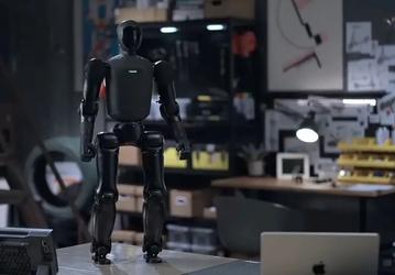Agibot Q1: карманный гуманоидный робот из Китая может стать первым «персональным андроидом»