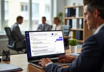 Крупнейший поставщик юридических данных внедряет агентный ИИ для судебных процессов