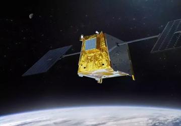 Airbus запустит тест глобальной спутниковой 5G-сети на низкой орбите: шаг к единому стандарту связи между космосом и Землёй