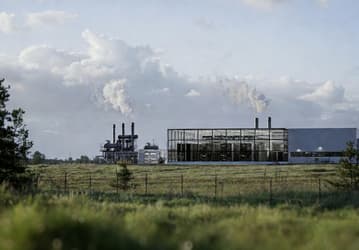 xAI Илона Маска нарушила экологическое законодательство, используя газовые турбины для питания дата-центров