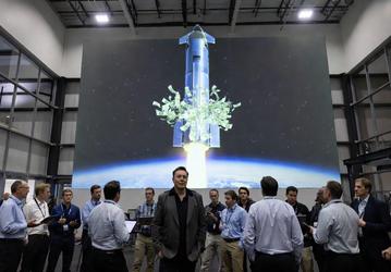 SpaceX готовит IPO в 2026 году: рынок ждёт крупнейшее технологическое размещение десятилетия