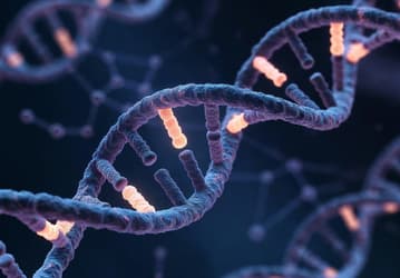 DeepMind представила AlphaGenome: ИИ для предсказания влияния «тёмной материи» ДНК на гены человека