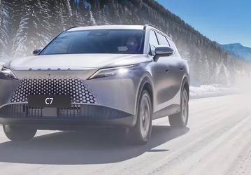 Omoda переписала ценники: кроссоверы Omoda C5 и Omoda C7 подорожали во всех комплектациях