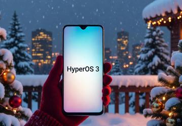 Xiaomi теперь предлагает 5 лет обновлений HyperOS, включая уже выпущенные Xiaomi, Redmi и Poco
