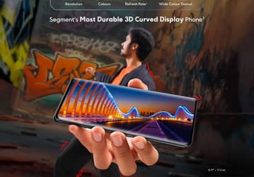 Cамый прочный в классе изогнутый дисплей, да ещё и 20:9. Xiaomi раскрыла подробности о смартфоне Poco M8