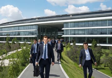 Apple покинуло ещё несколько высококлассных специалистов по искусственному интеллекту