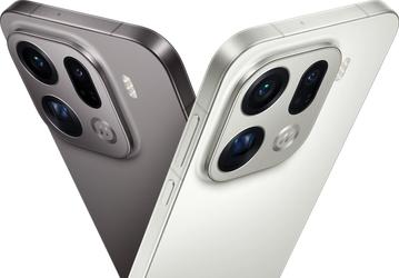 Oppo Find X9 Pro превзошел Honor Magic 8 Pro в тестах DxOMark: он вошел в топ лучших камерофонов в мире