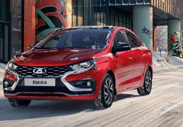 Владеть Lada стало дороже: АвтоВАЗ поднял цены на ТО сразу на 10%
