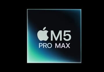 Расчёты показывают, насколько по-настоящему мощными будут SoC Apple M5 Pro и M5 Max
