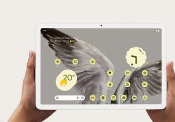 Google без лишнего шума подарила планшету Pixel Tablet дополнительные несколько лет поддержки