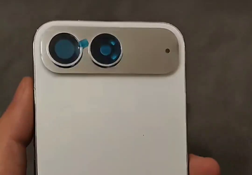Прототип отмененного Xiaomi 17  Air показали на видео