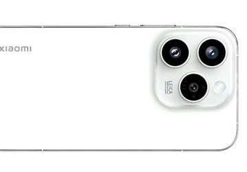 Xiaomi 18 выглядит как iPhone 16 Pro. Инсайдер показал первое изображение новинки