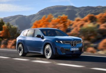 Эффект Neue Klasse? Новый BMW iX3 подорожал еще до начала поставок, кроссовер распродан на год вперед
