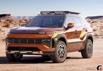 Радикально новый Hyundai Tucson на подходе — без дизеля, но с мощным гибридом. Раскрыты подробности о Hyundai Tucson 2027