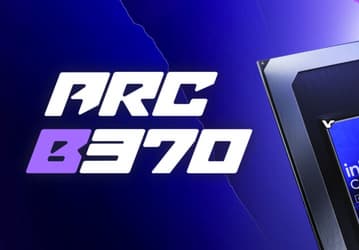 Прощай, дискретная графика? Даже не топовый iGPU Arc B370 демонстрирует уровень производительности, сравнимый с dGPU Nvidia GeForce RTX 4050