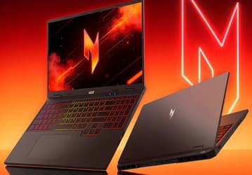 RTX 5060 Laptop и 300-герцевый экран при цене 1300 долларов. Представлен ноутбук Acer Shadow Knight Neo 16