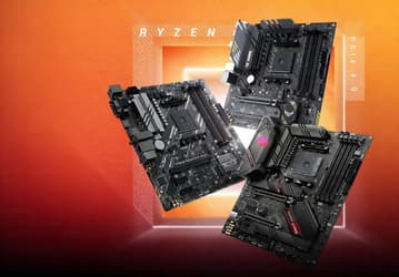 AMD сделала бессмертную платформу: 9-летний сокет AM4 стал самым продаваемым в начале 2026 года