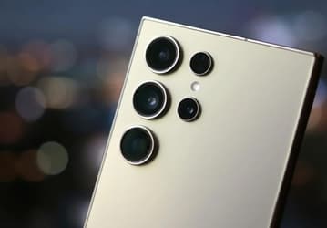 Samsung Galaxy S25 Ultra получит поддержку 25-кратного зума при съемке видео
