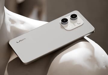 Что предлагает смартфон с 90-герцевым экраном и зарядным устройством в комплекте за 80 долларов в начале 2026 года: представлен влагозащищенный Lava Yuva Star 3