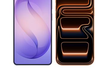 Samsung Galaxy S26 Ultra и iPhone 17 Pro Max сравнили на общем изображении